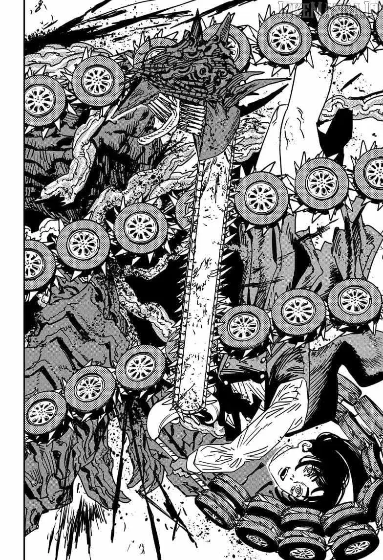 Chainsaw Man Manga β Chapter 216 β Page 12