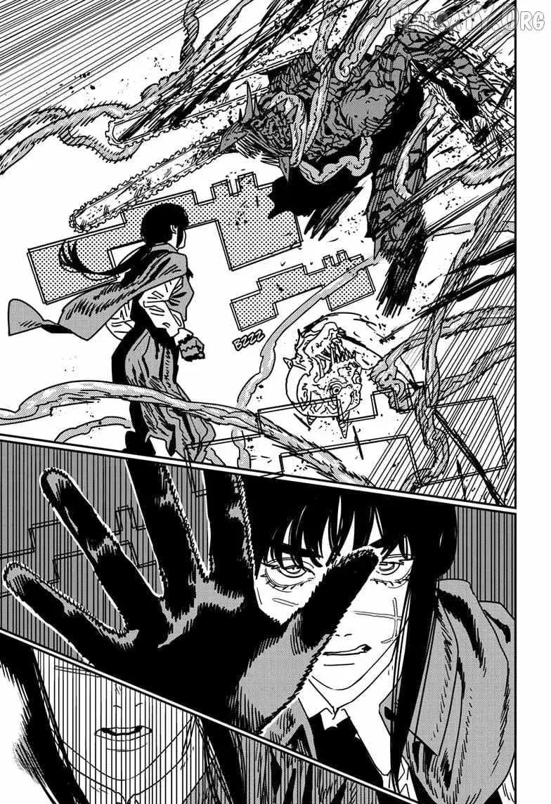 Chainsaw Man Manga β Chapter 220 β Page 13