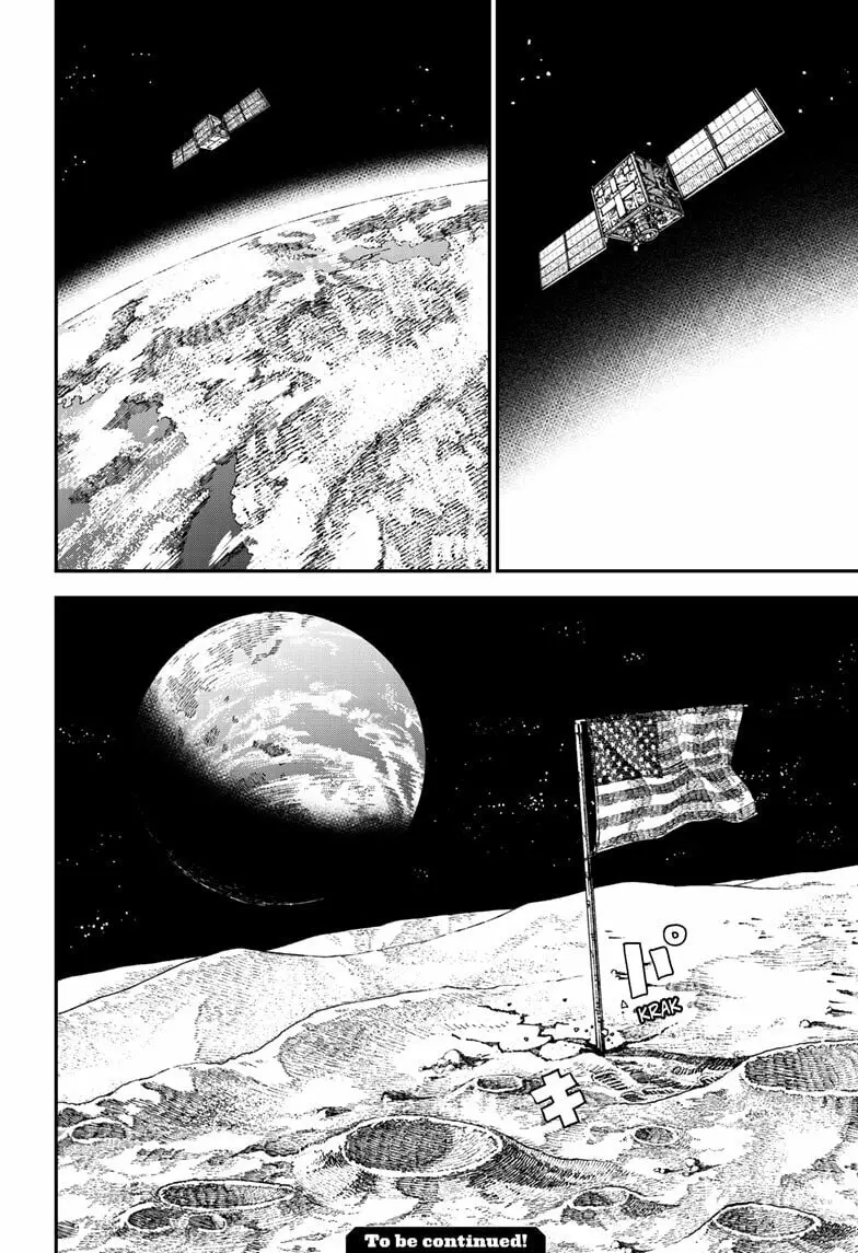 Chainsaw Man Manga — Chapter 223 — Page 15