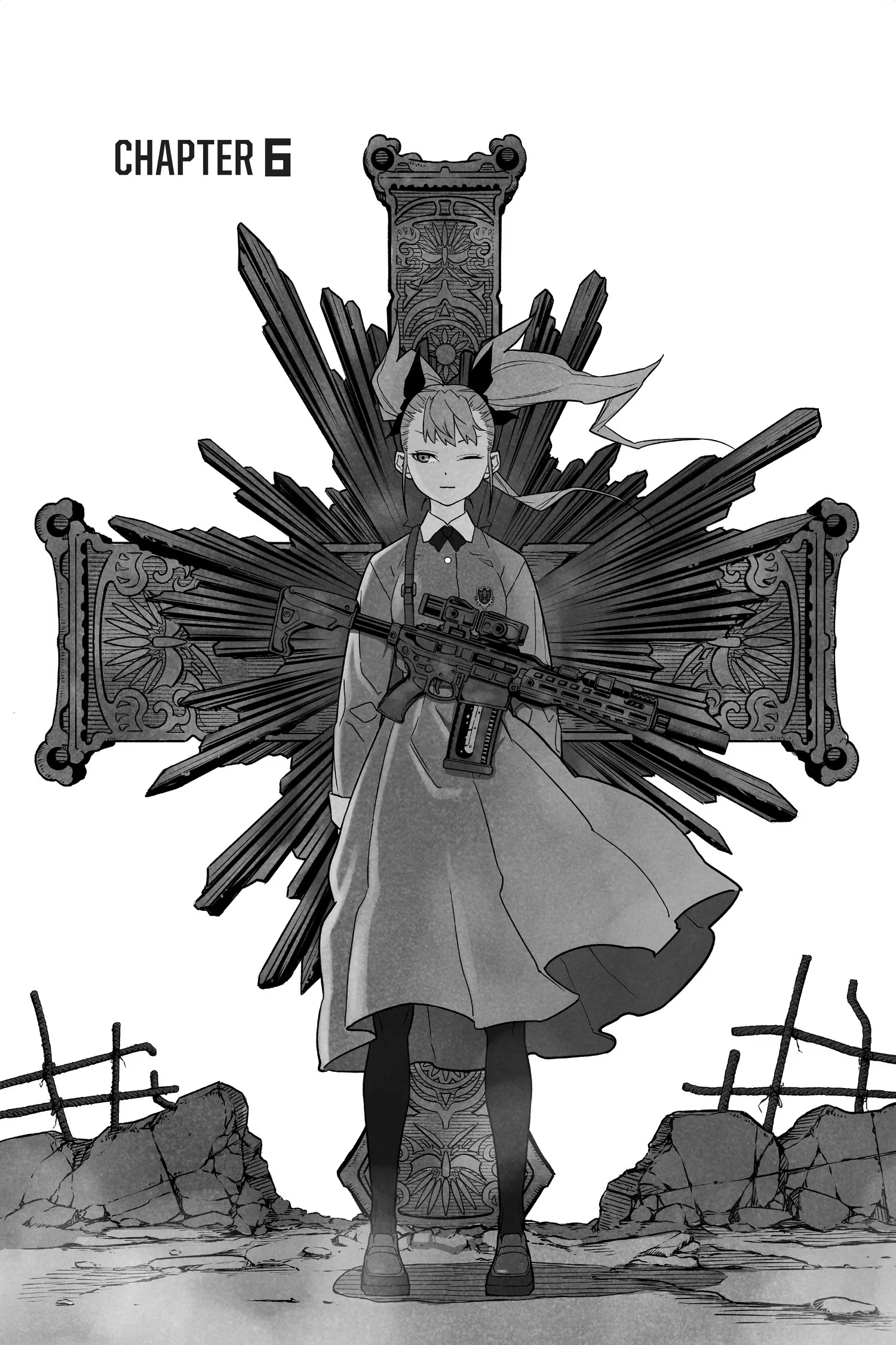 Kaiju No 8 Manga β Chapter Vol 1 β Page 150