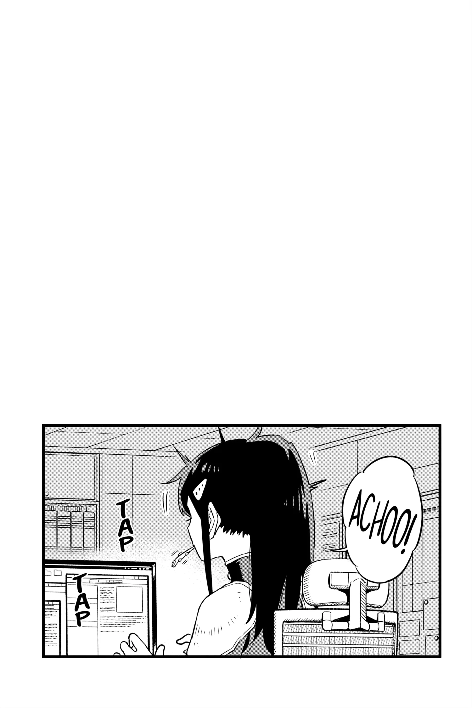 Kaiju No 8 Manga β Chapter Vol 2 β Page 82