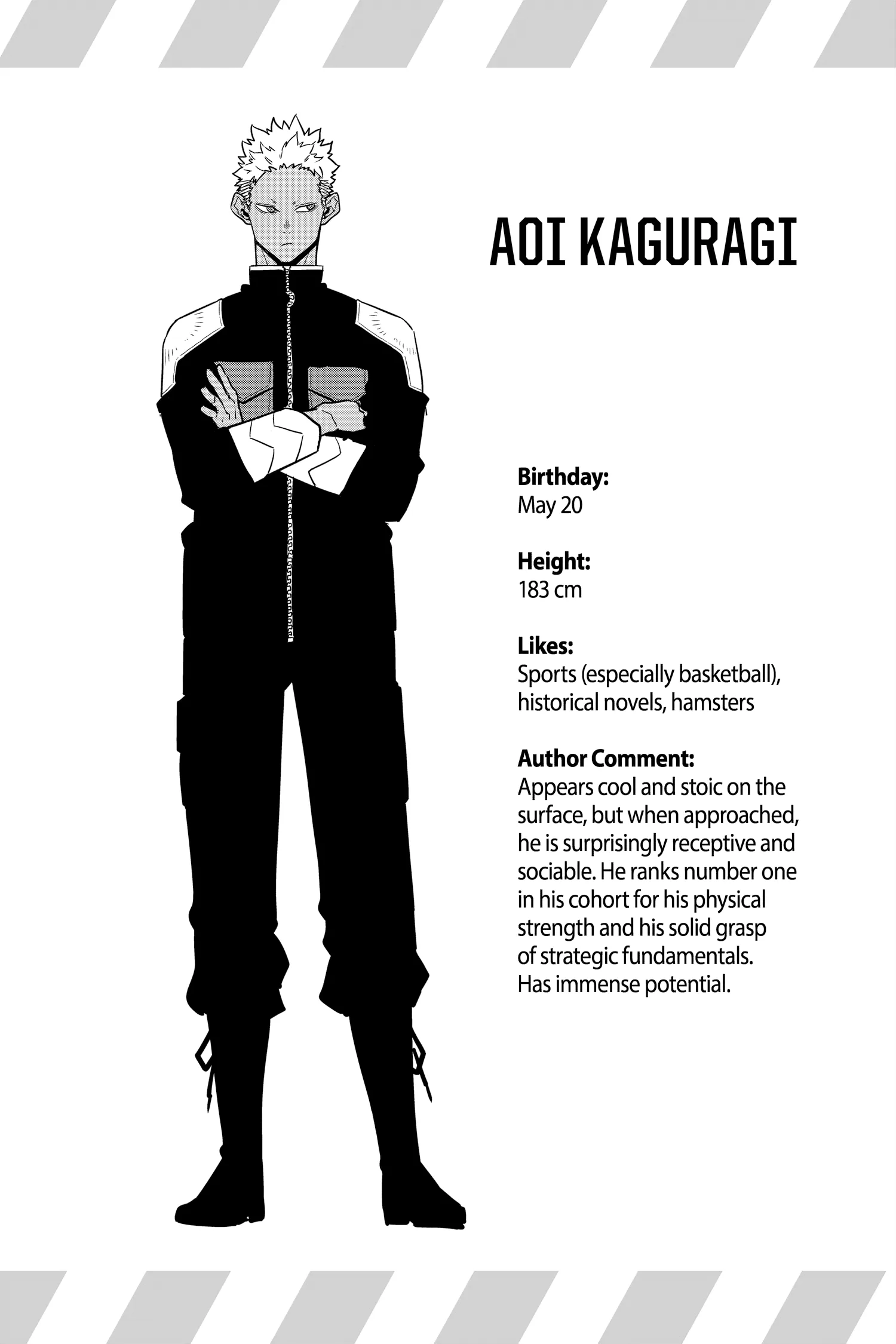 Kaiju No 8 Manga β Chapter Vol 4 β Page 80