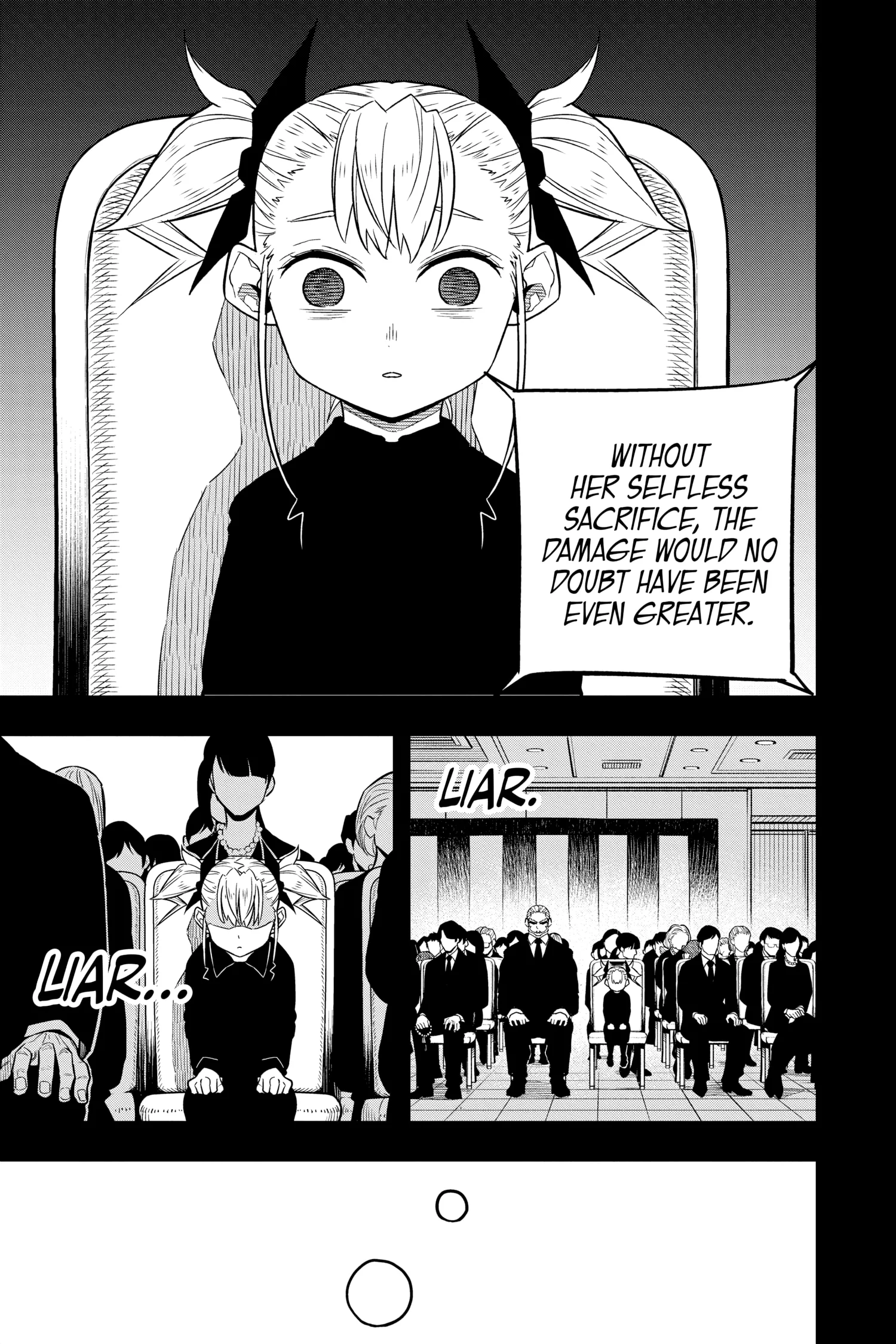 Kaiju No 8 Manga β Chapter Vol 6 β Page 24
