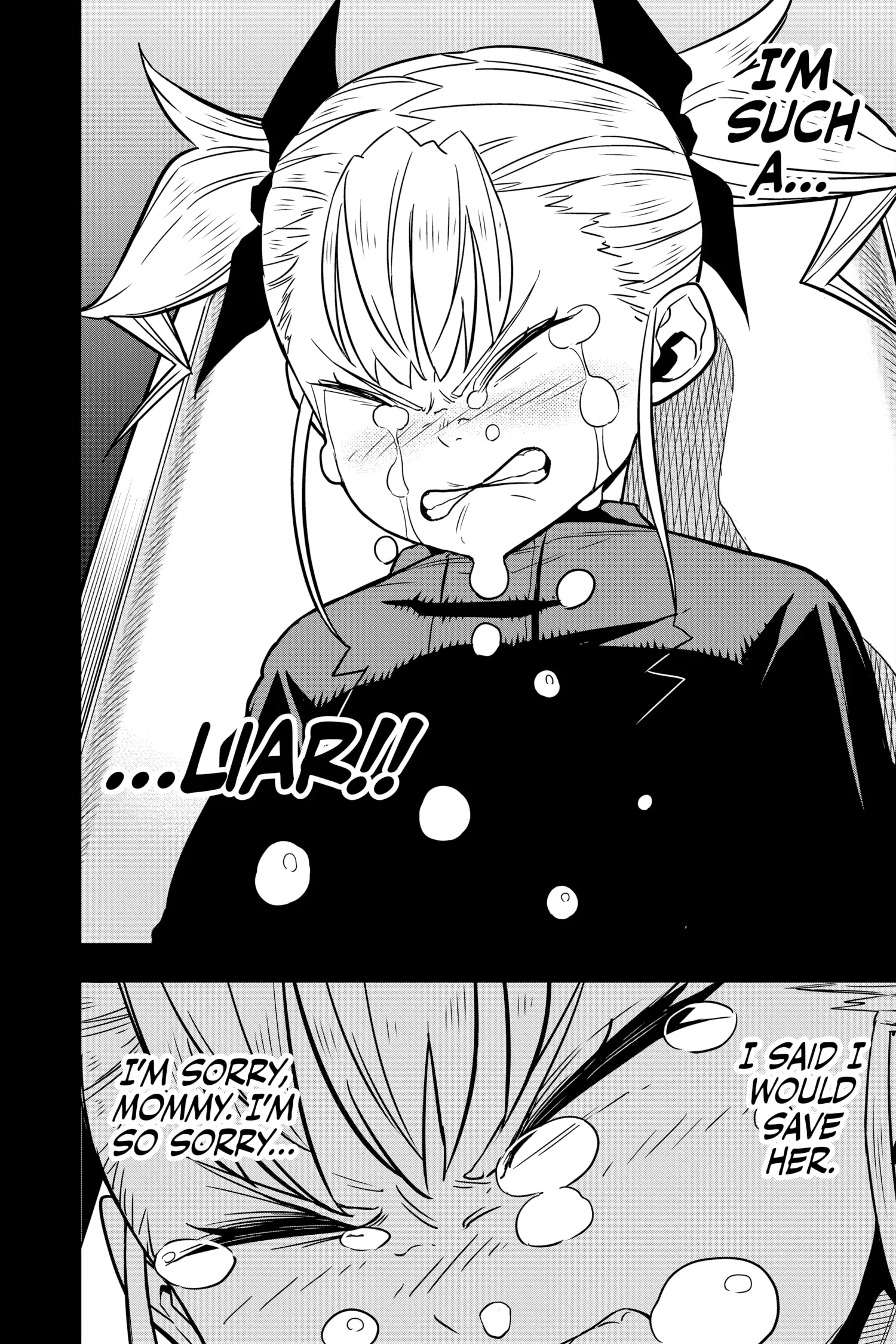Kaiju No 8 Manga β Chapter Vol 6 β Page 25