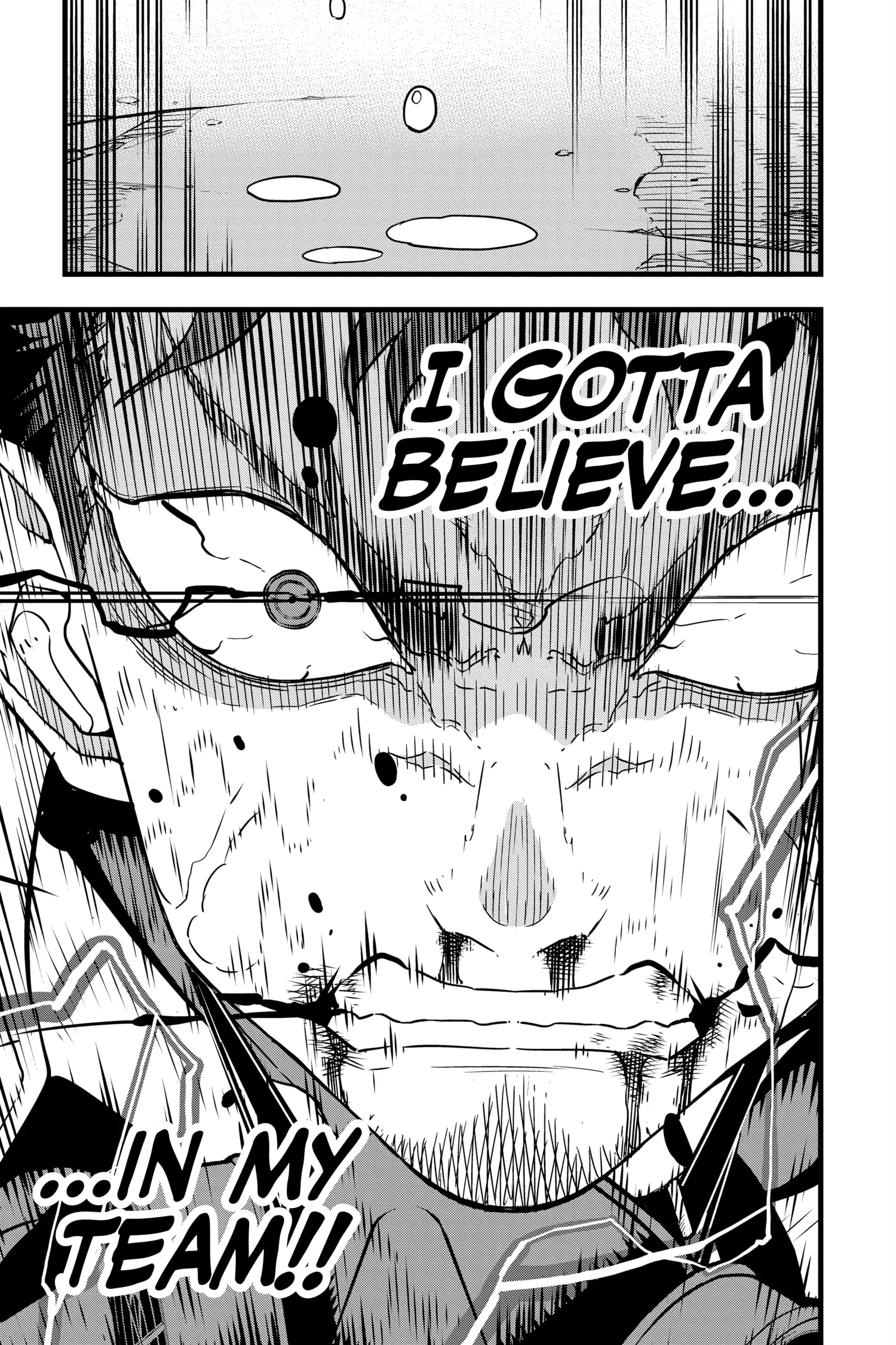 Kaiju No 8 Manga β Chapter Vol 6 β Page 49