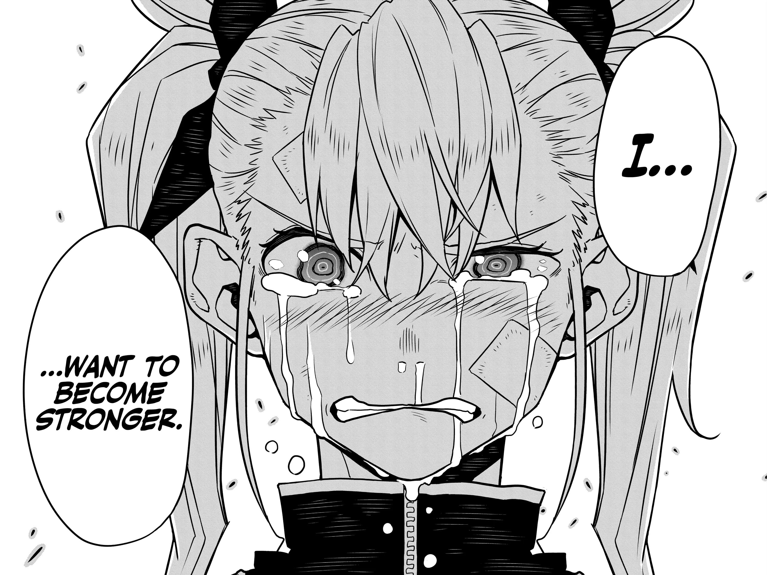 Kaiju No 8 Manga β Chapter Vol 7 β Page 60