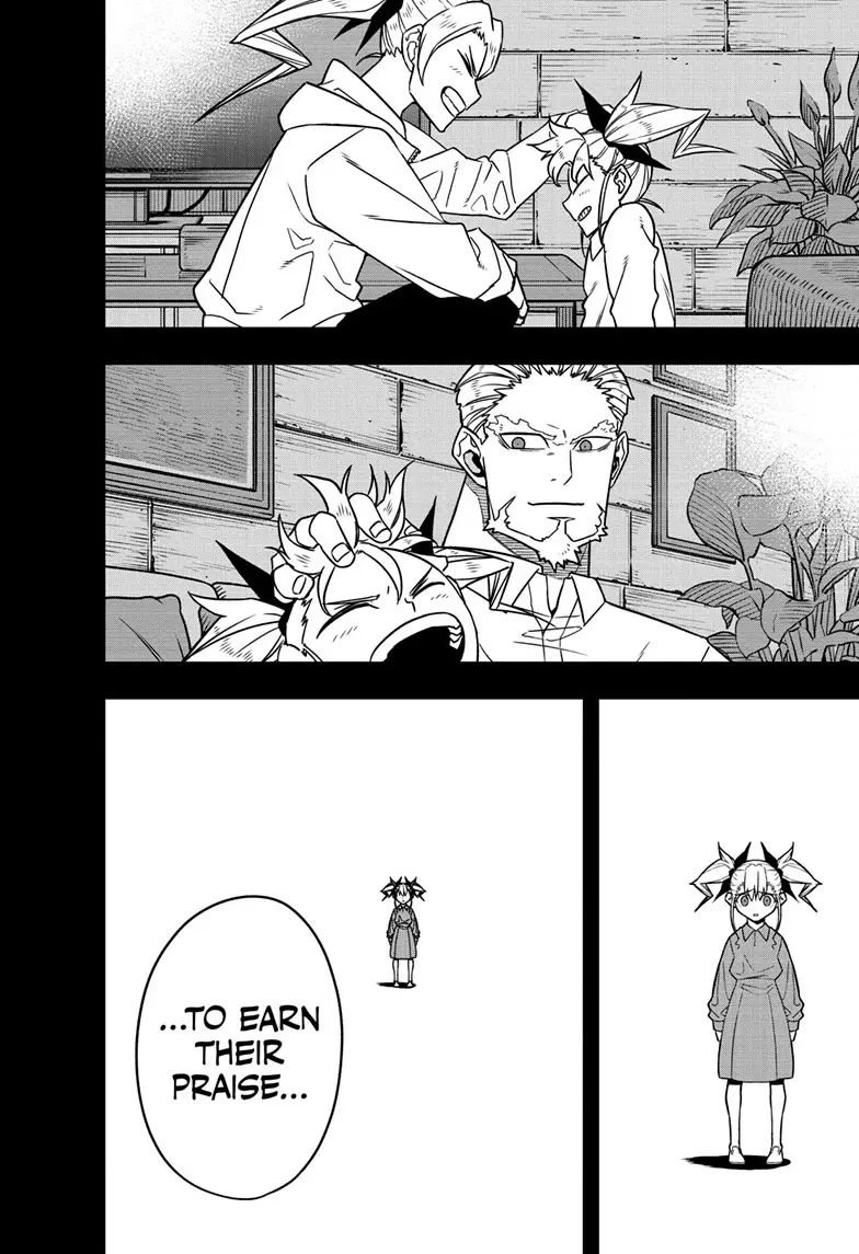 Kaiju No 8 Manga — Chapter 80 — Page 16
