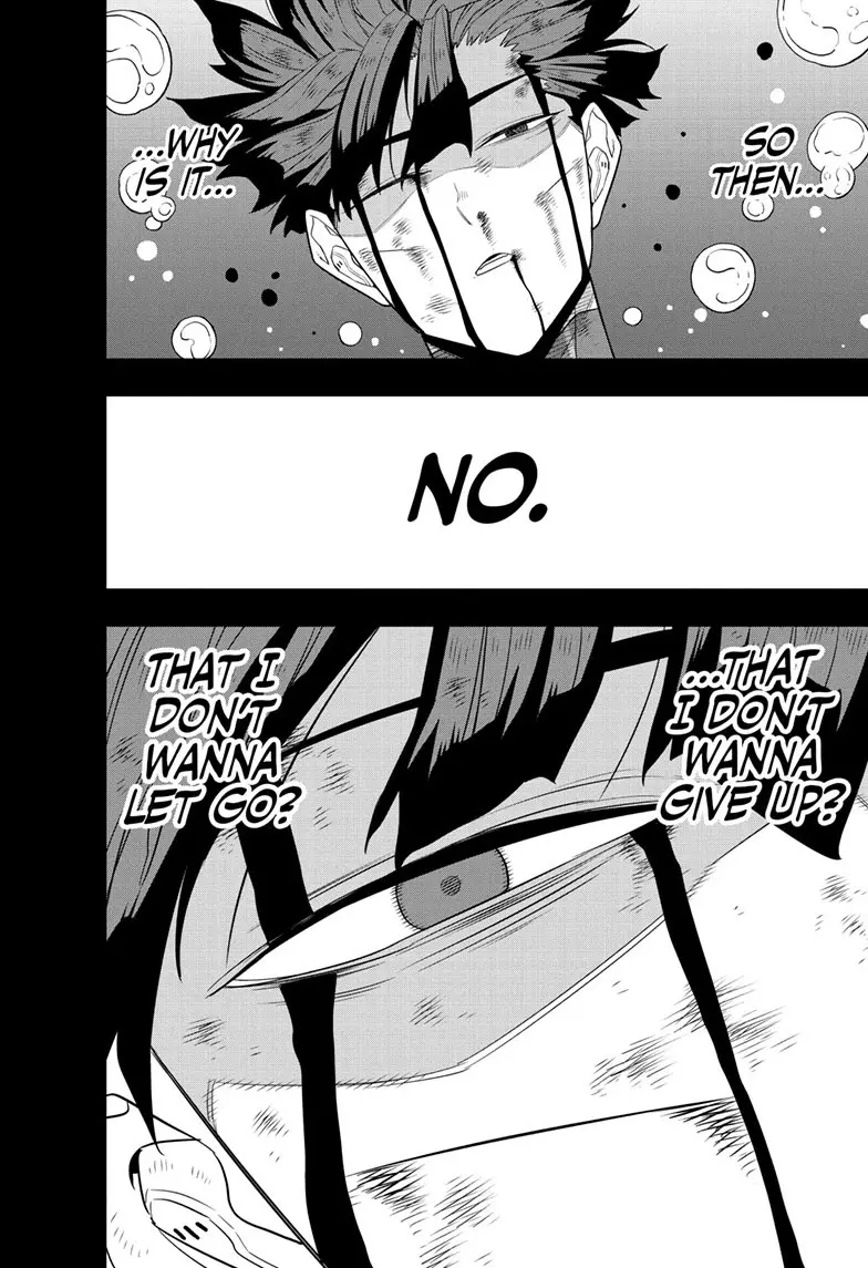 Kaiju No 8 Manga β Chapter 91 β Page 12