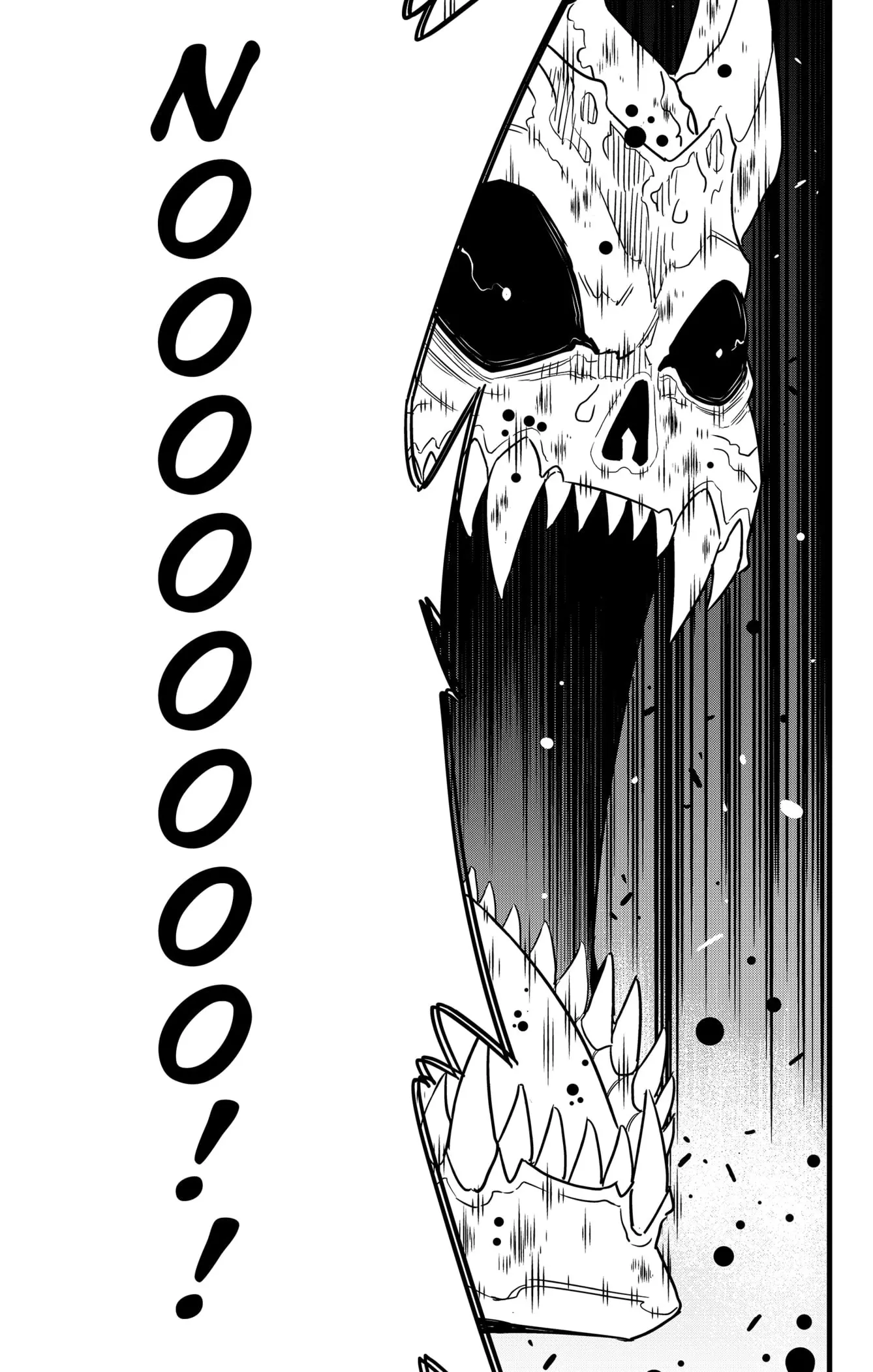 Kaiju No 8 Manga β Chapter 99 β Page 14