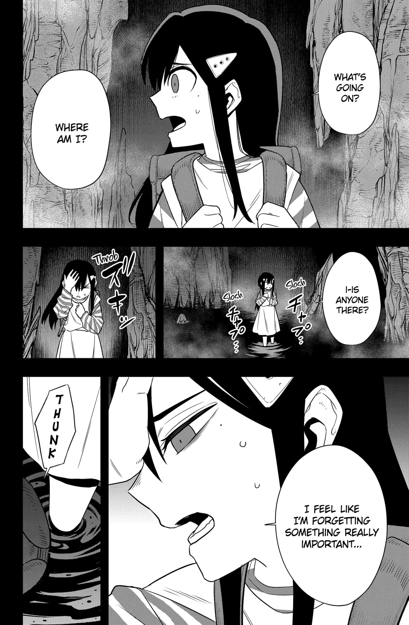 Kaiju No 8 Manga β Chapter 103 β Page 4