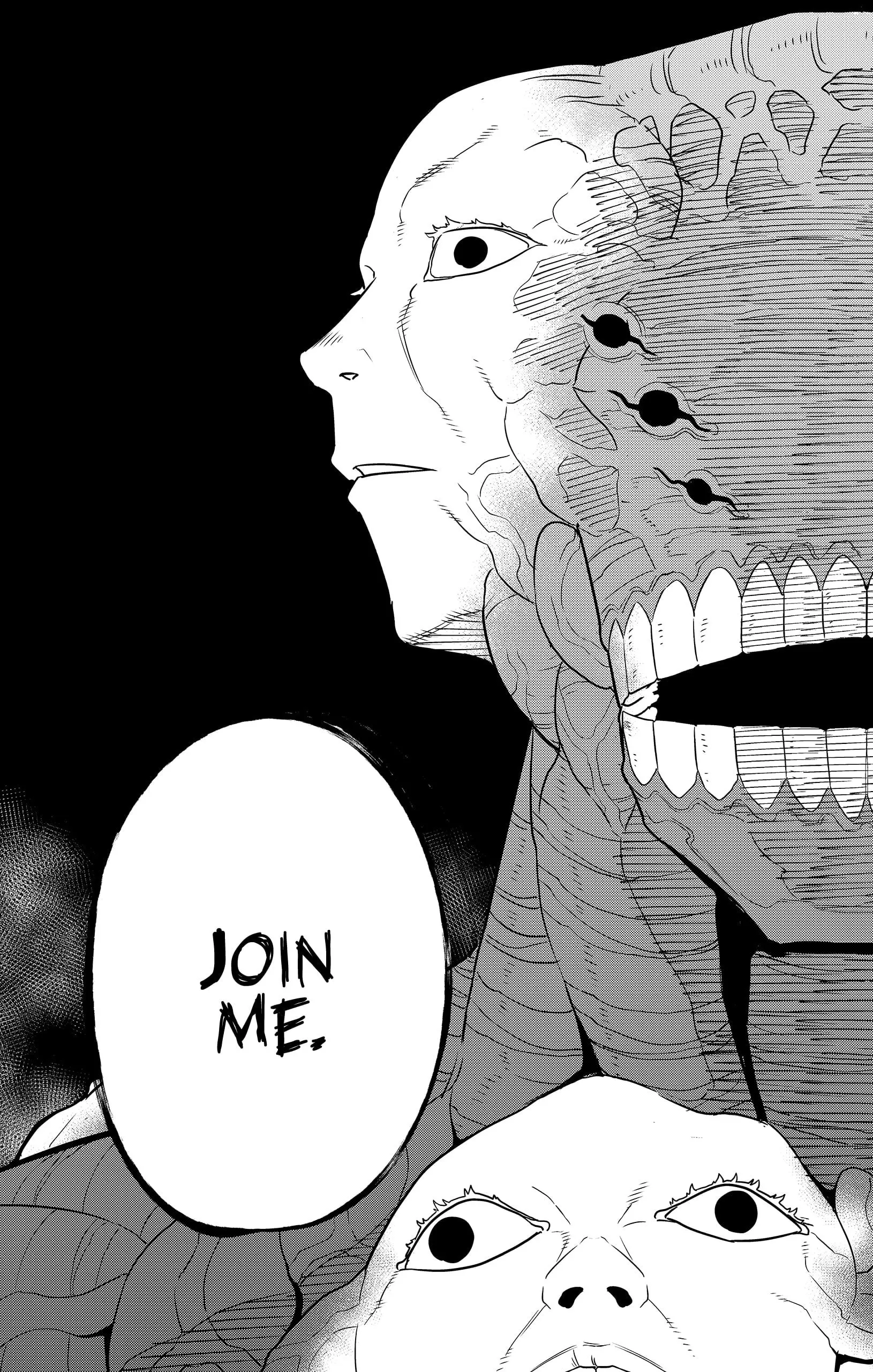Kaiju No 8 Manga β Chapter 104 β Page 5