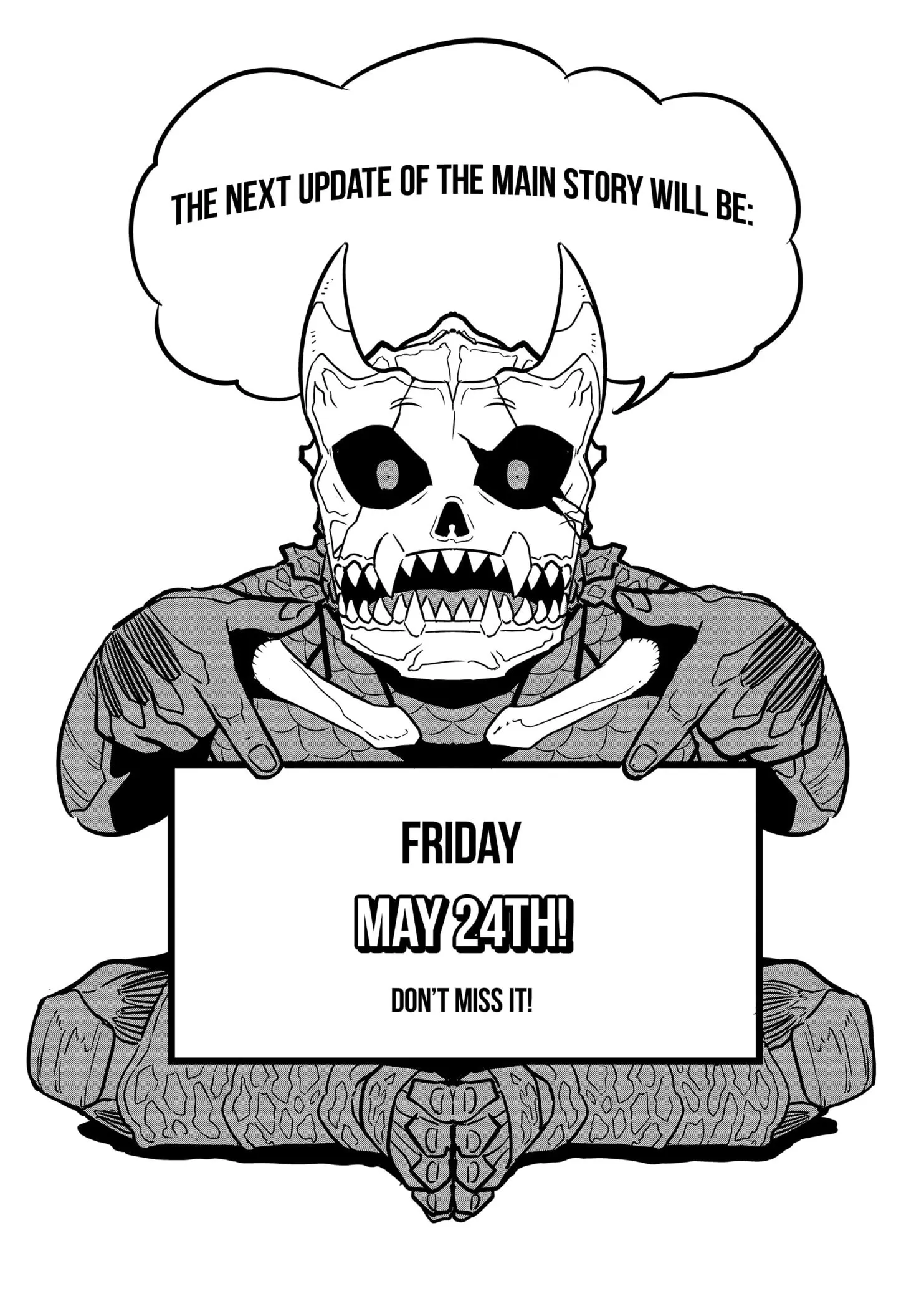 Kaiju No 8 Manga — Chapter 106.5 — Page 7