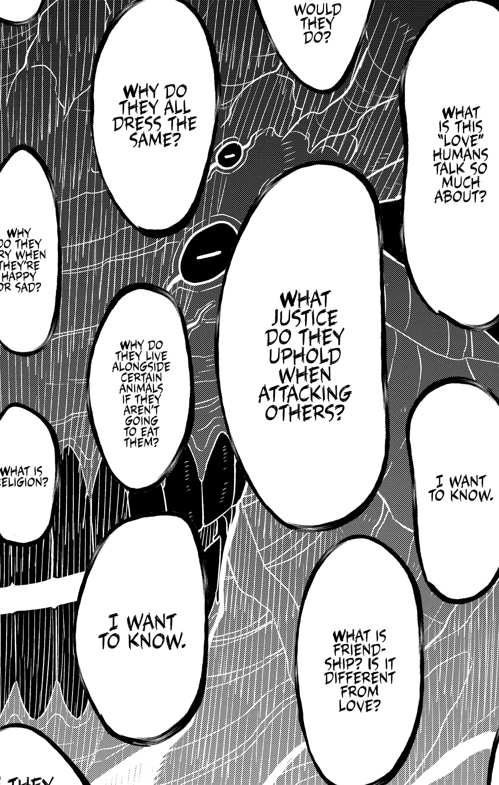 Kaiju No 8 Manga — Chapter 107 — Page 16