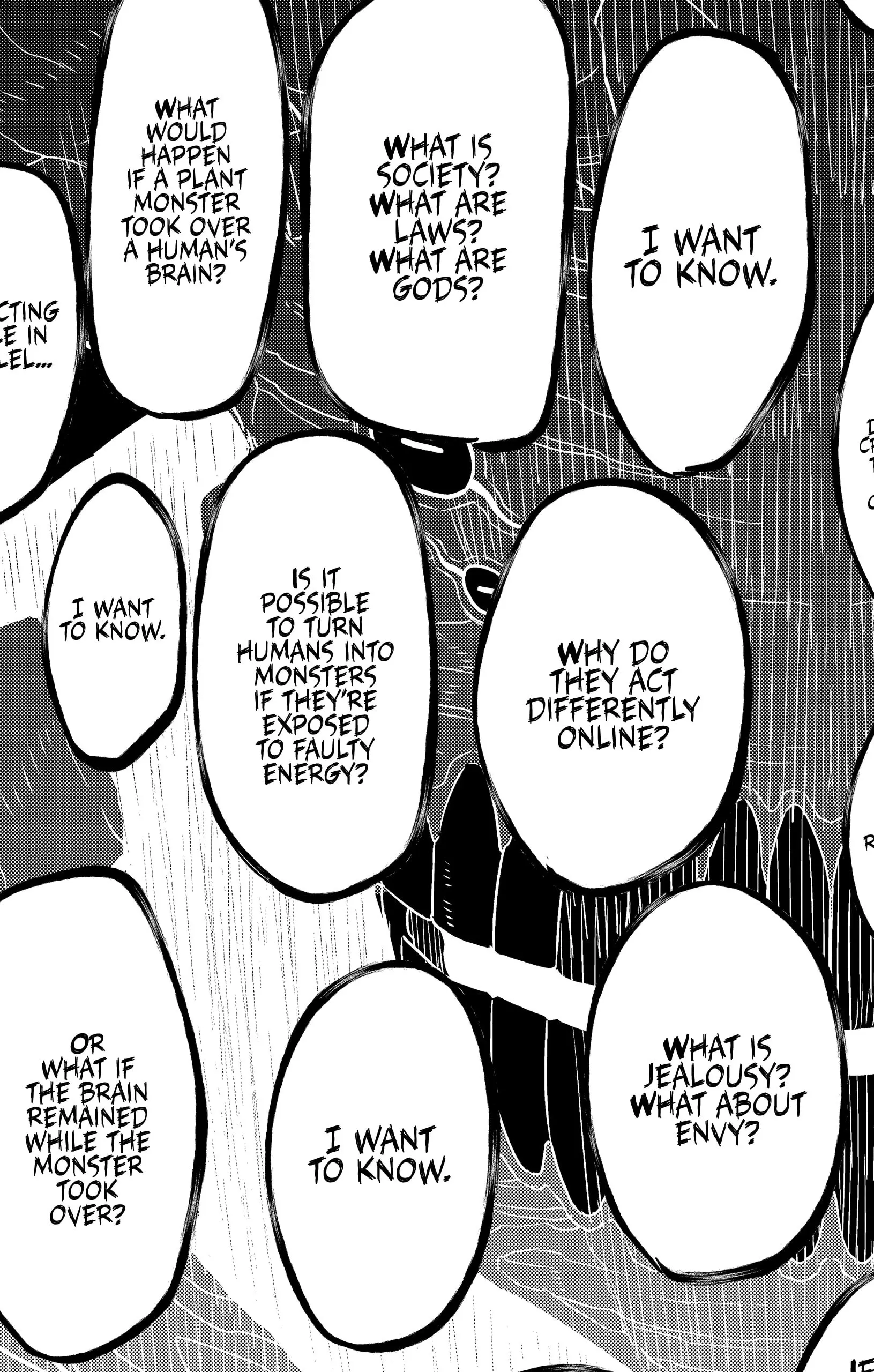 Kaiju No 8 Manga — Chapter 107 — Page 17