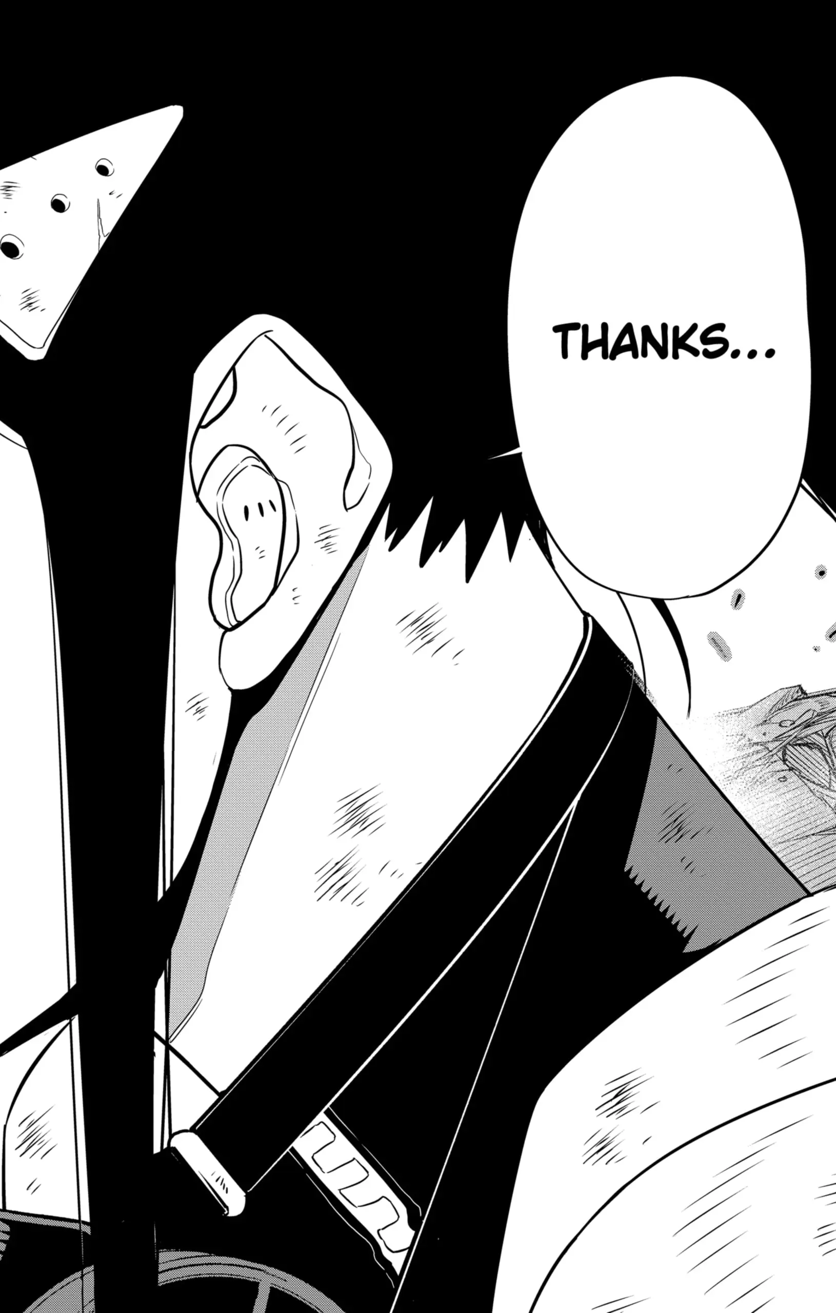 Kaiju No 8 Manga β Chapter 109 β Page 12