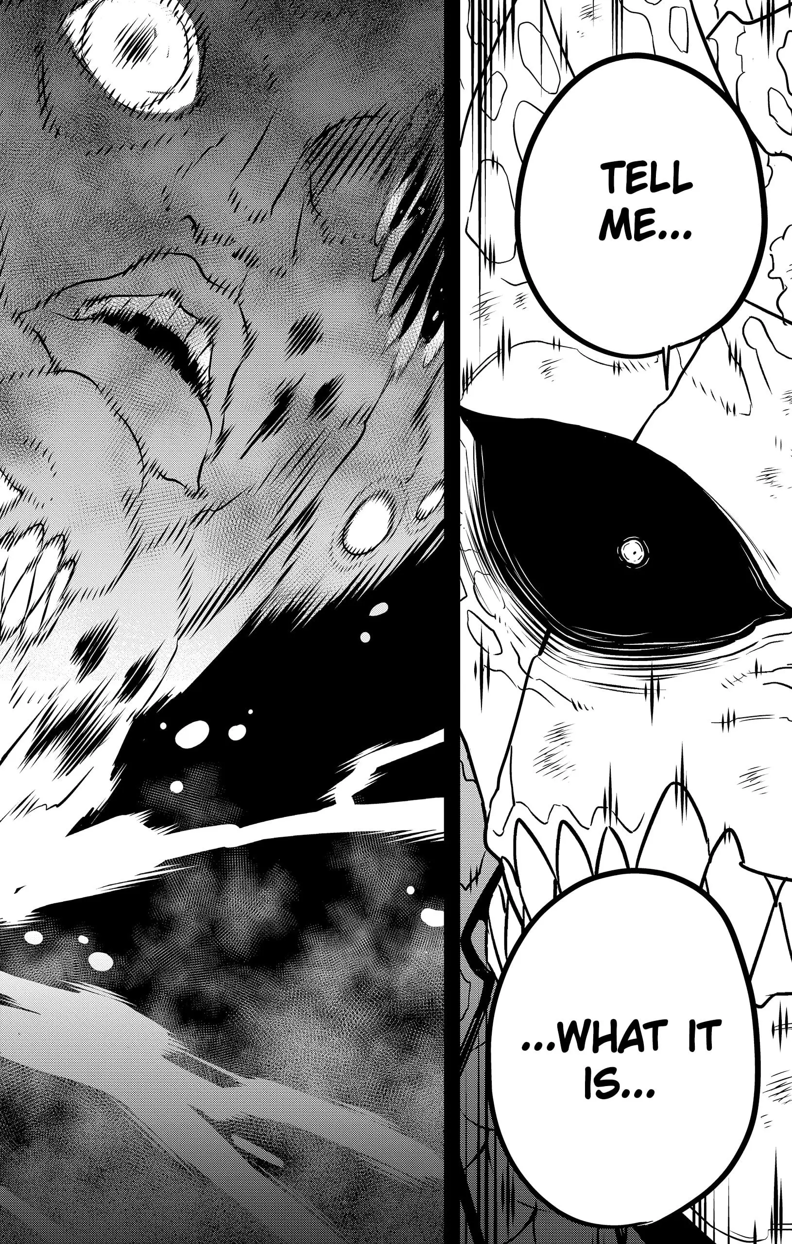 Kaiju No 8 Manga β Chapter 113 β Page 16