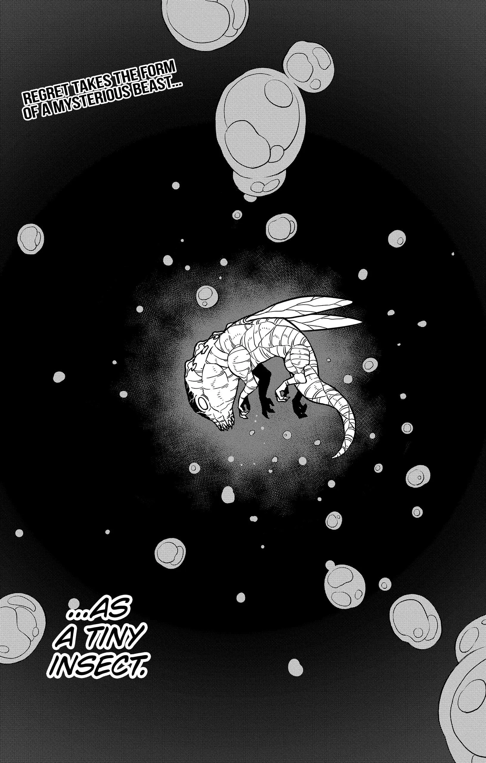 Kaiju No 8 Manga β Chapter 117 β Page 25