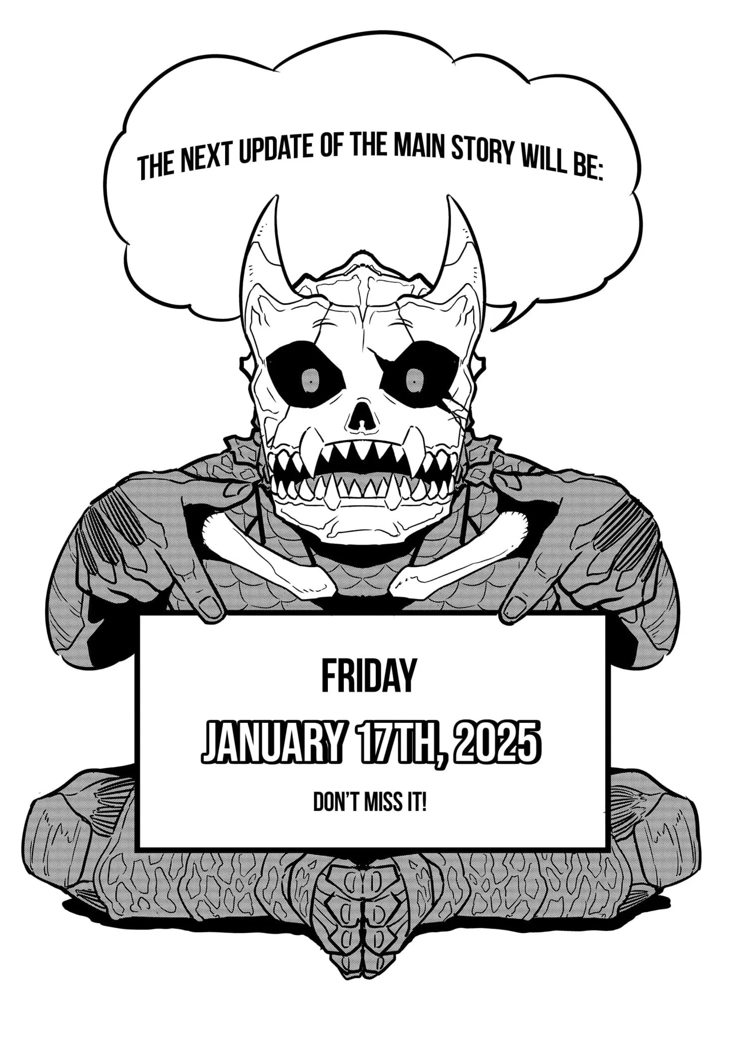 Kaiju No 8 Manga — Chapter 119.5 — Page 16