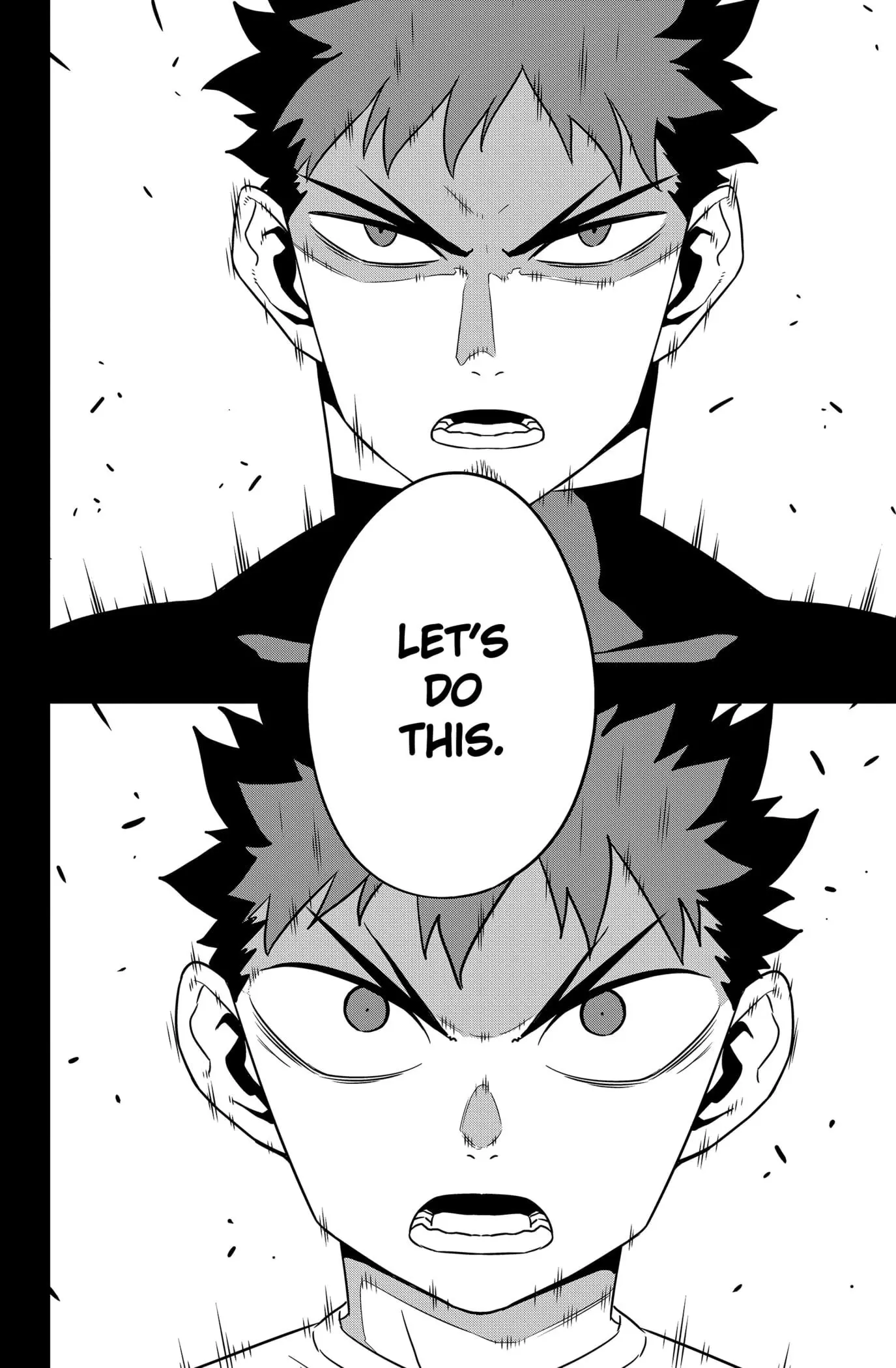 Kaiju No 8 Manga — Chapter 120 — Page 20