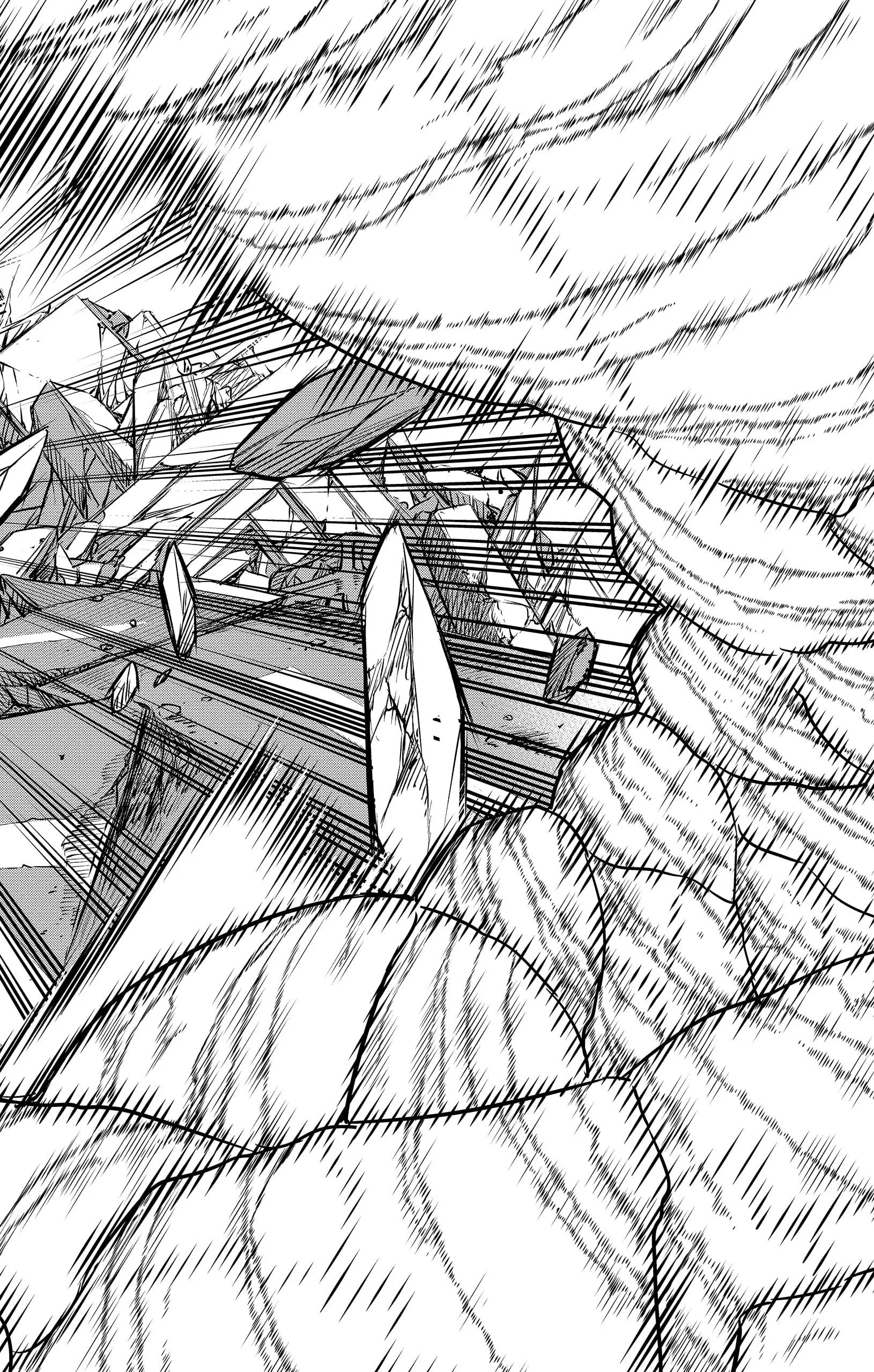 Kaiju No 8 Manga β Chapter 121 β Page 20