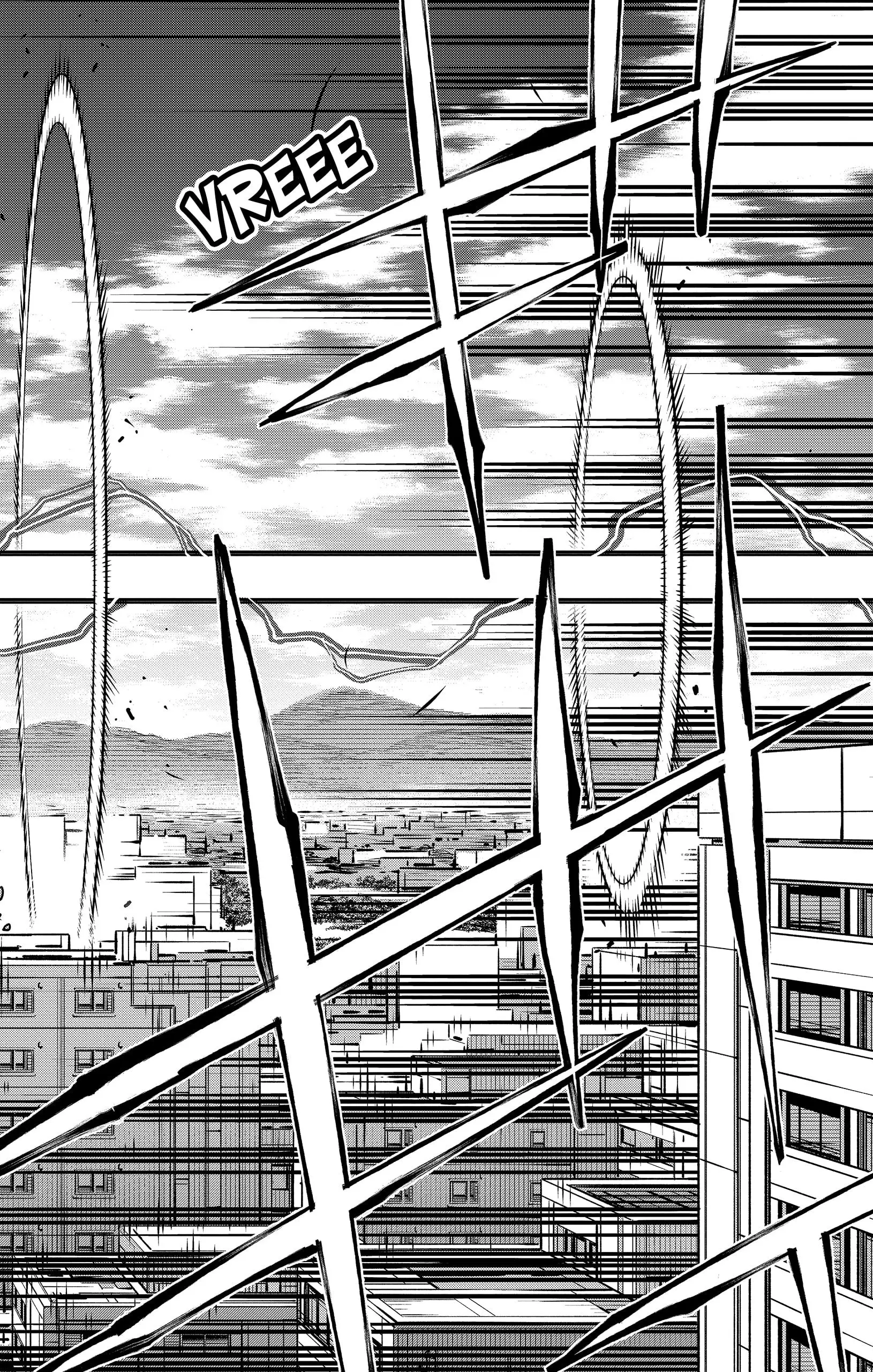 Kaiju No 8 Manga β Chapter 126 β Page 7