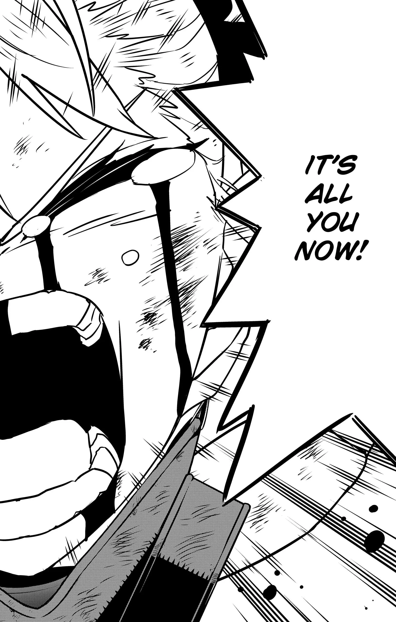 Kaiju No 8 Manga β Chapter 126 β Page 19