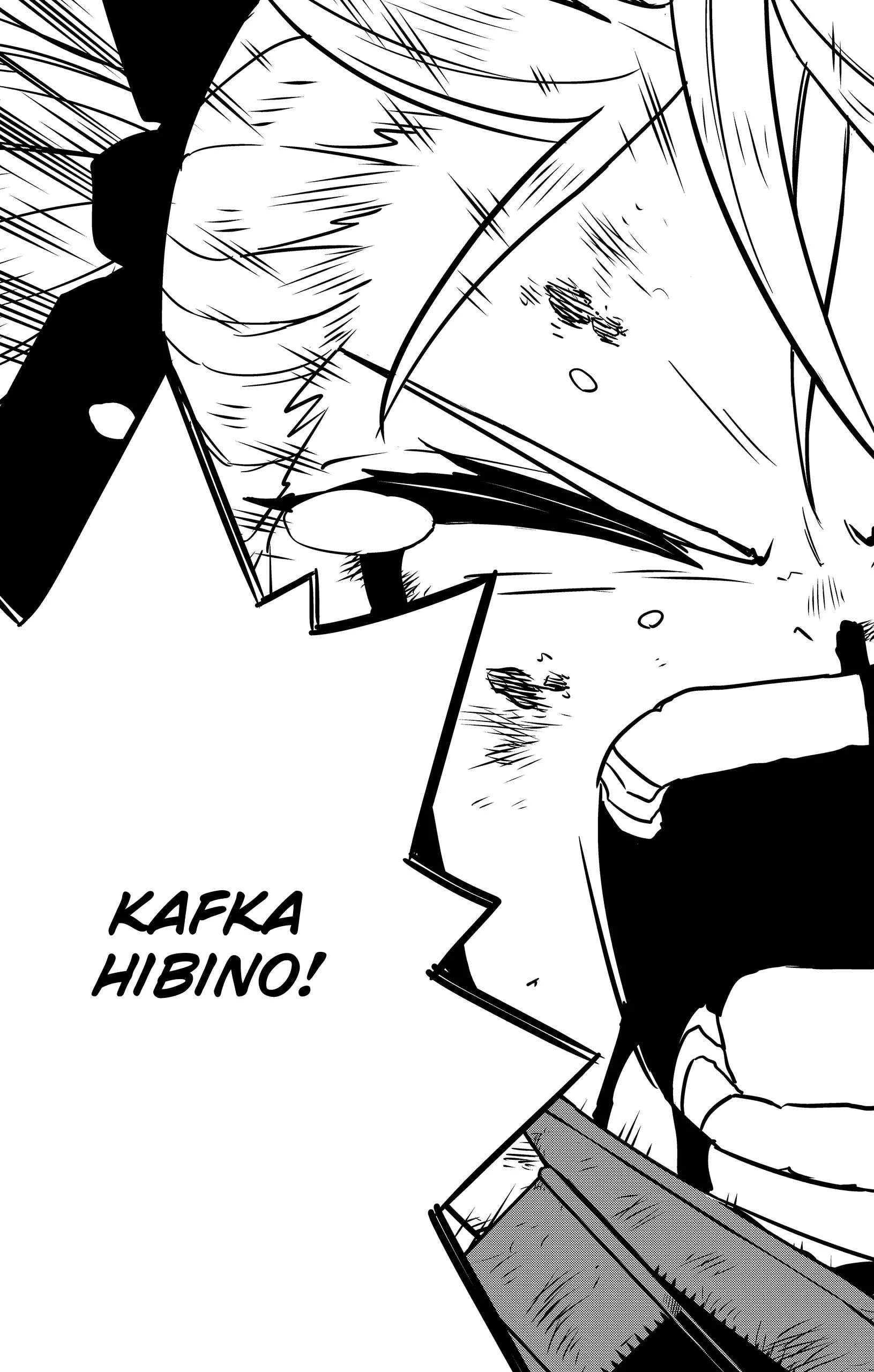 Kaiju No 8 Manga β Chapter 126 β Page 20
