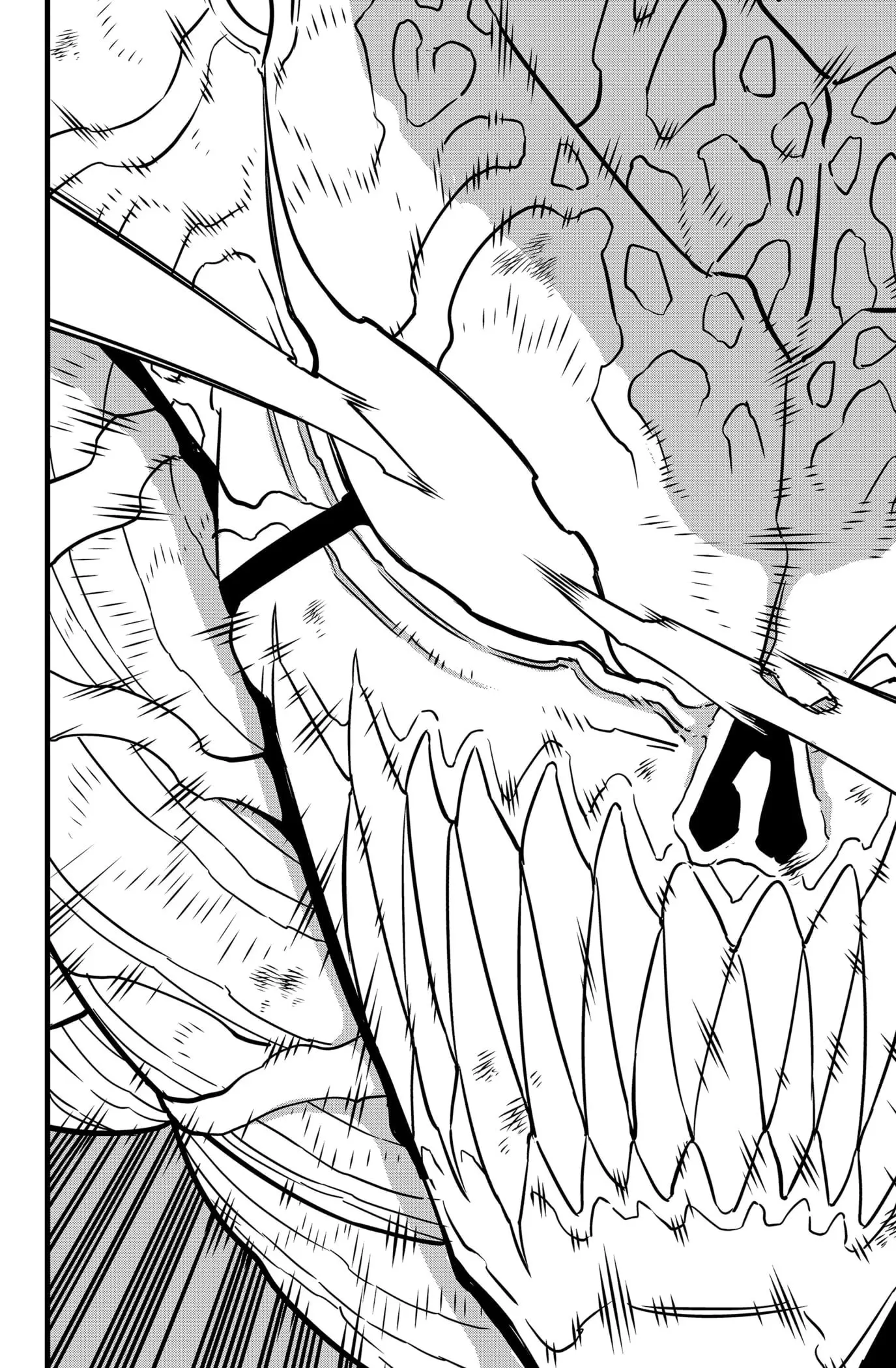 Kaiju No 8 Manga β Chapter 127 β Page 16