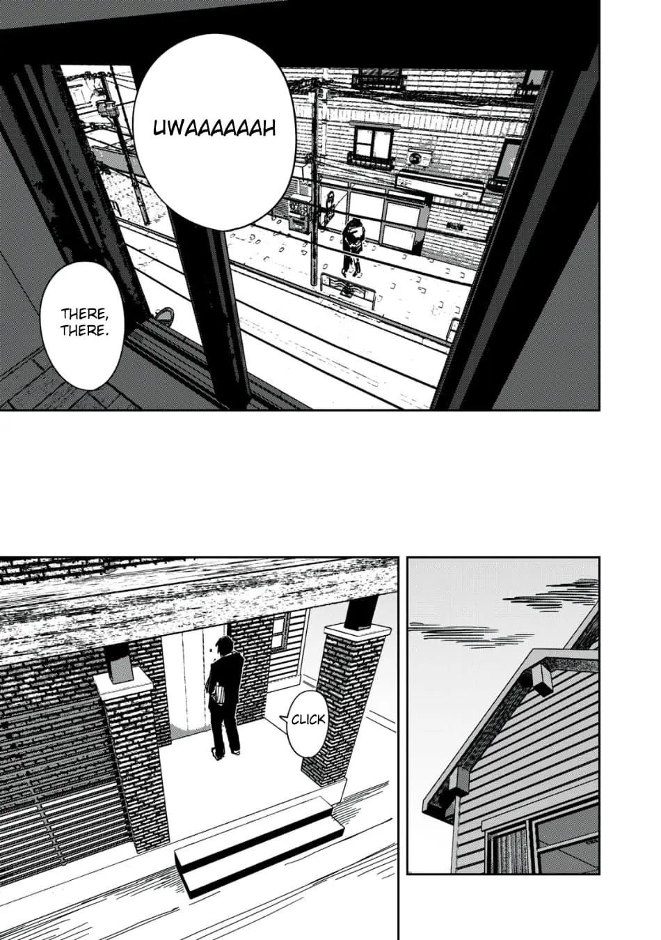 Extraterrestrial Secrets β Chapter 15 β Page 15