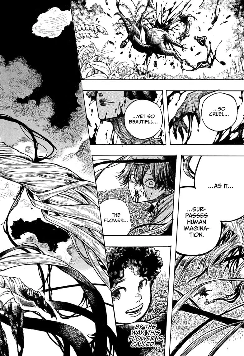 Dear Anemone β Chapter 1 β Page 54