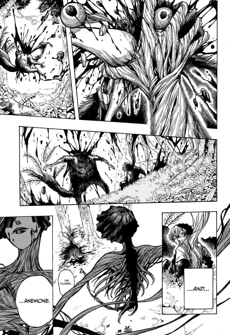 Dear Anemone β Chapter 2 β Page 3