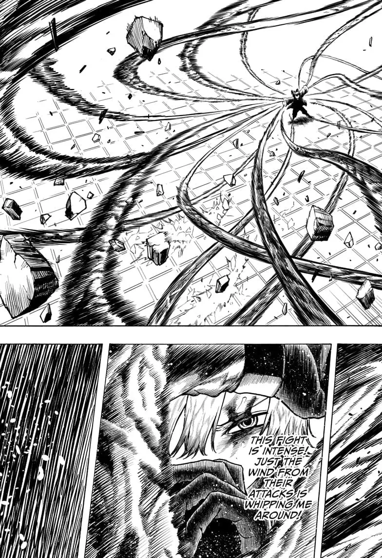 Dear Anemone β Chapter 6 β Page 13