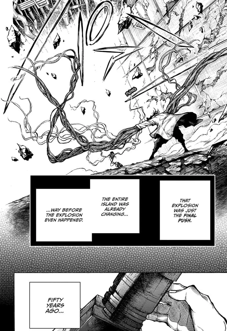 Dear Anemone β Chapter 6 β Page 14