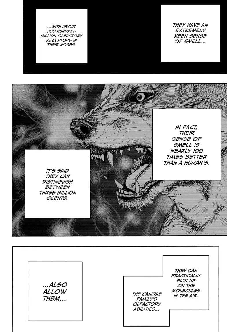 Dear Anemone β Chapter 8 β Page 14