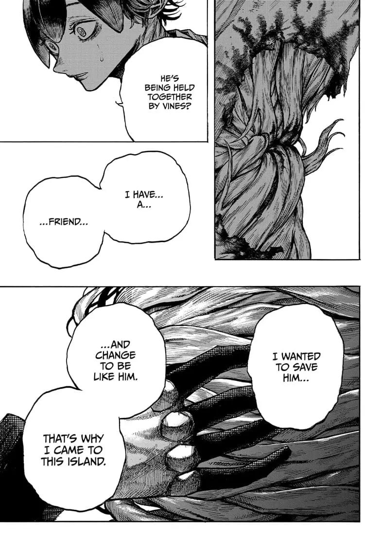 Dear Anemone — Chapter 9 — Page 15
