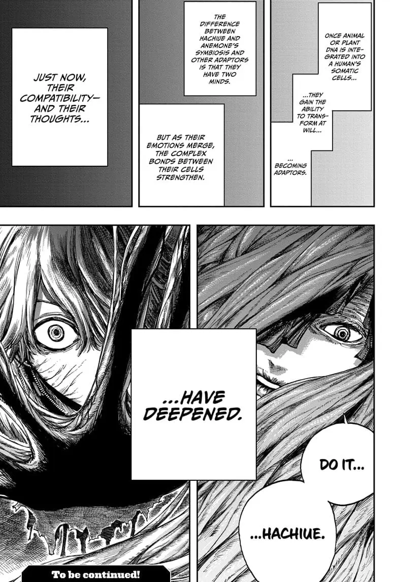 Dear Anemone — Chapter 9 — Page 19
