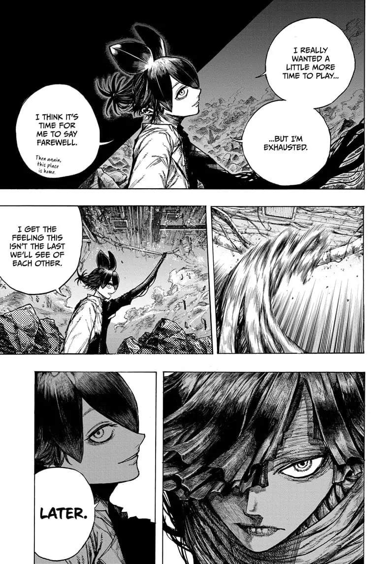 Dear Anemone — Chapter 10 — Page 7