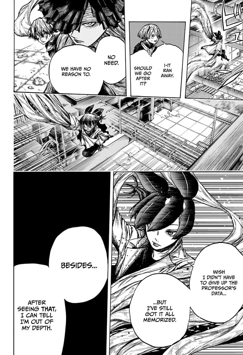 Dear Anemone — Chapter 10 — Page 8