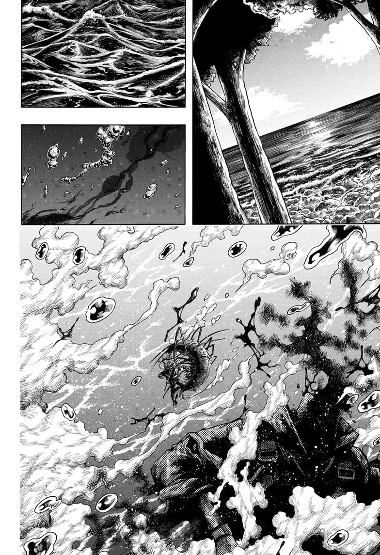 Dear Anemone β Chapter 11 β Page 12