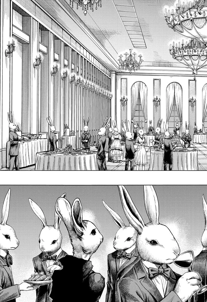 Dear Anemone β Chapter 13 β Page 3