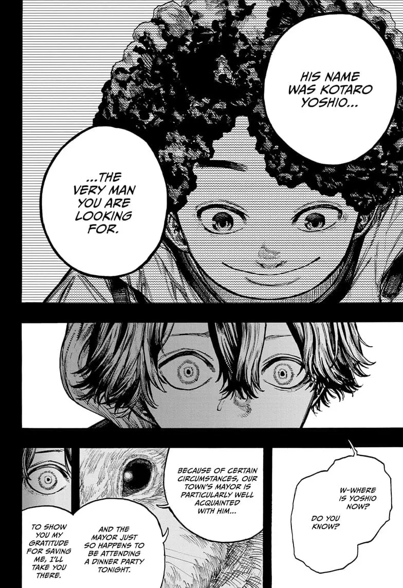Dear Anemone β Chapter 13 β Page 16
