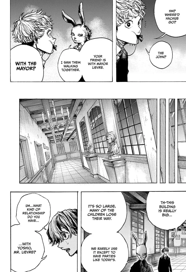 Dear Anemone — Chapter 14 — Page 2