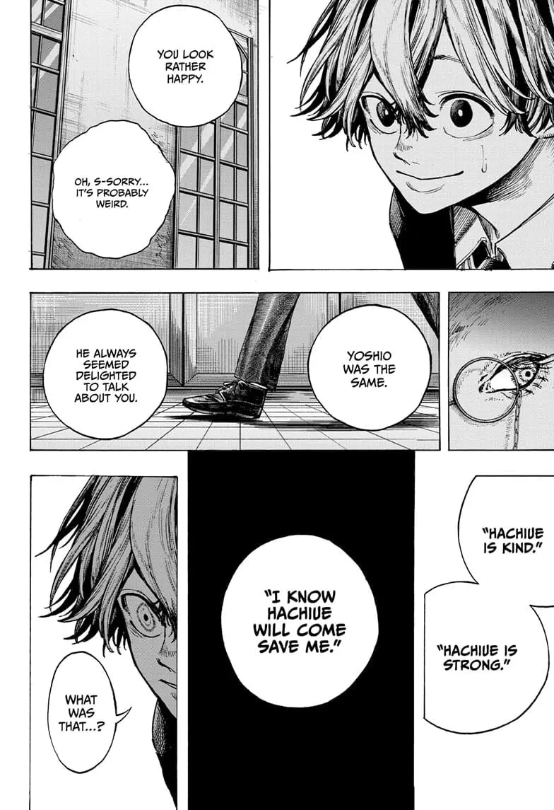 Dear Anemone — Chapter 14 — Page 4