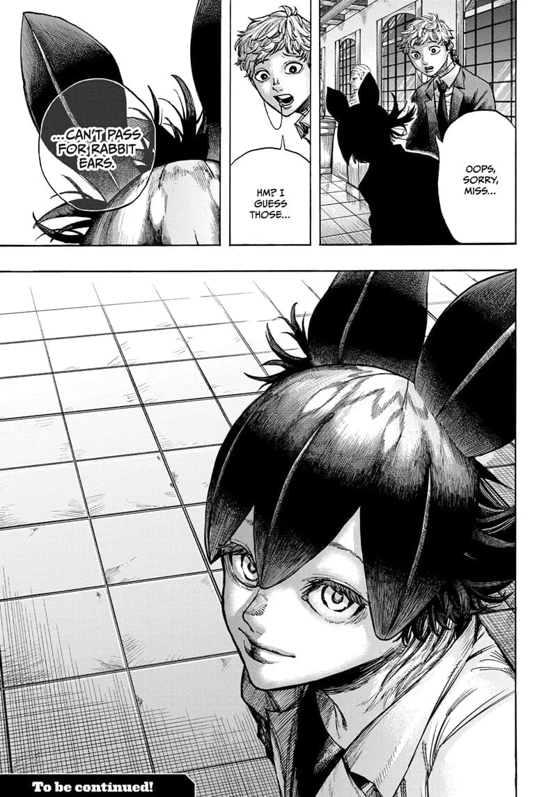 Dear Anemone — Chapter 14 — Page 19