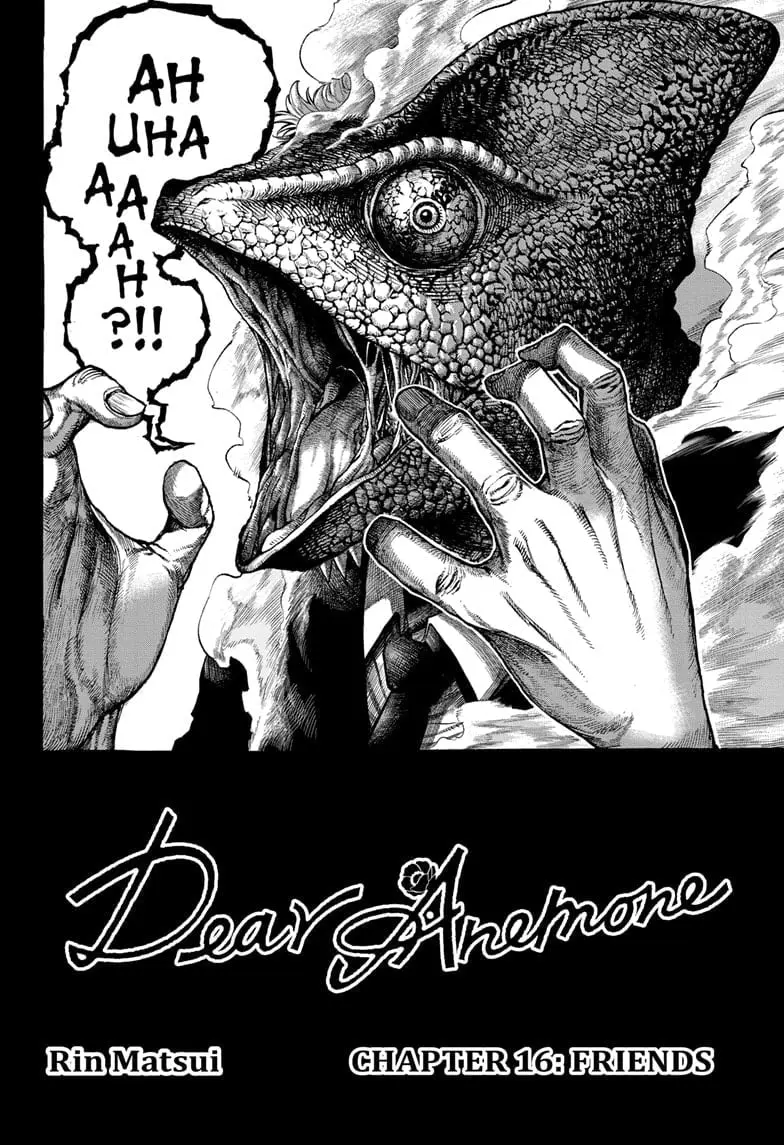 Dear Anemone — Chapter 16 — Page 2