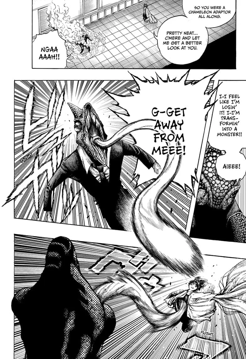 Dear Anemone — Chapter 16 — Page 4