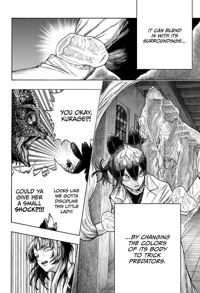 Dear Anemone — Chapter 16 — Page 8