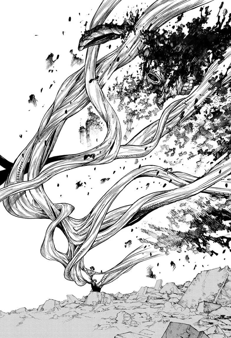 Dear Anemone — Chapter 16 — Page 17