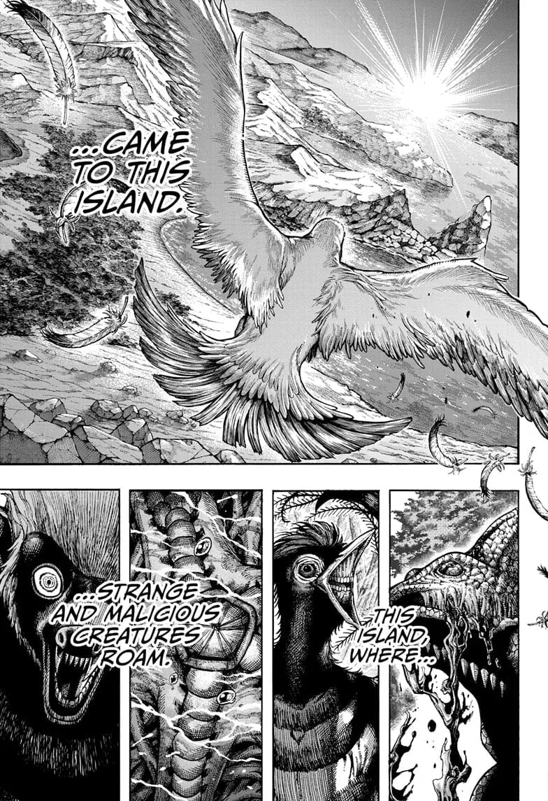 Dear Anemone β Chapter 17 END β Page 9