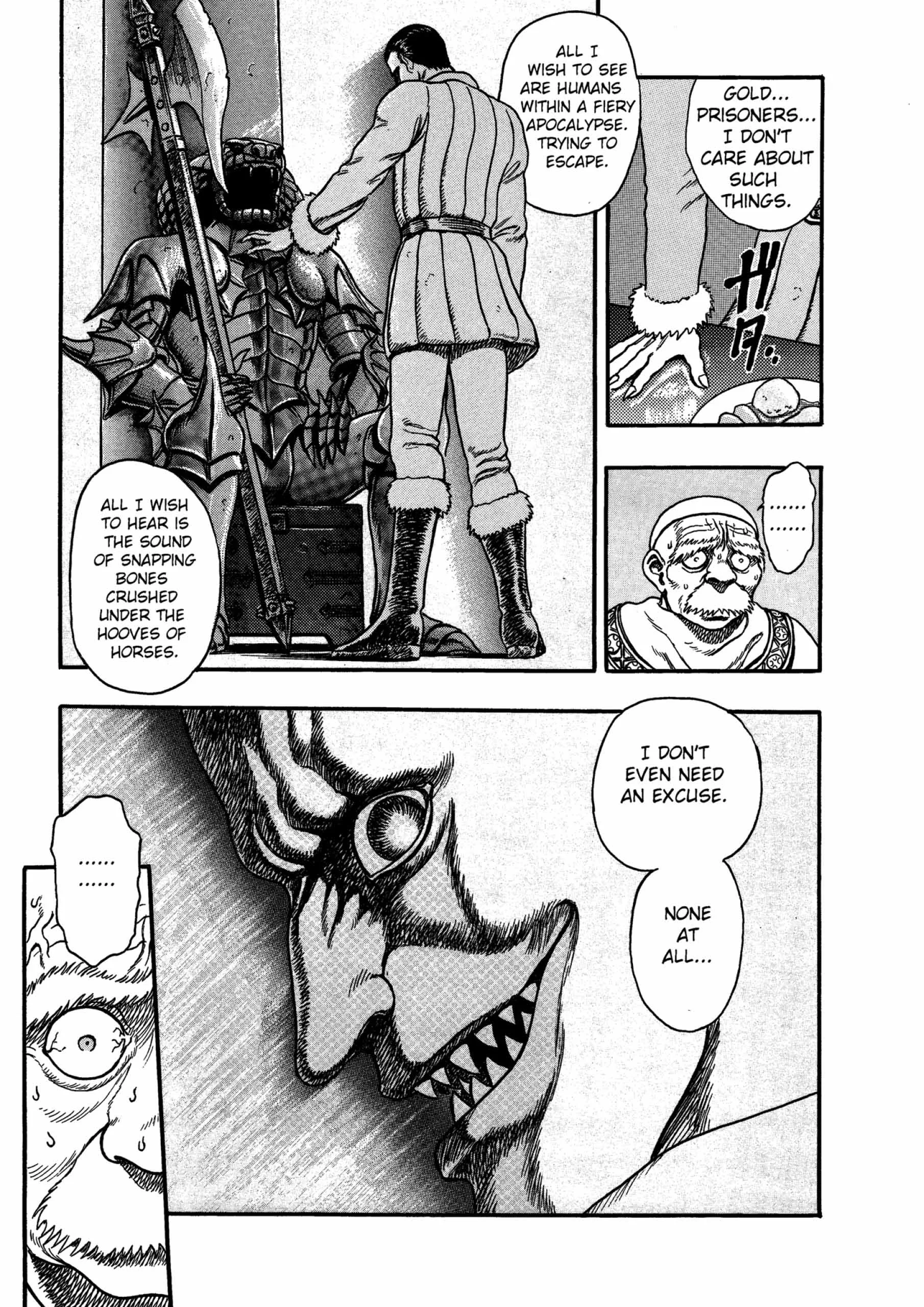 Berserk Manga — Chapter Vol 1 — Page 39